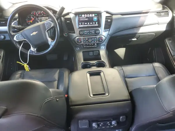 1GNSCBKC2JR347336 2018 CHEVROLET TAHOE - Image 8