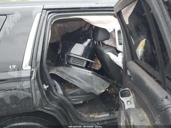 1GNSCBKC2JR359681 2018 CHEVROLET TAHOE - Image 8