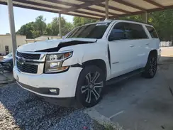 1GNSCBKC2JR362984 2018 CHEVROLET TAHOE