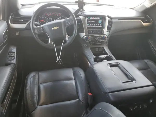 1GNSCBKC2JR362984 2018 CHEVROLET TAHOE - Image 8
