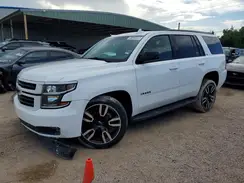 1GNSCBKC2JR365769 2018 CHEVROLET TAHOE