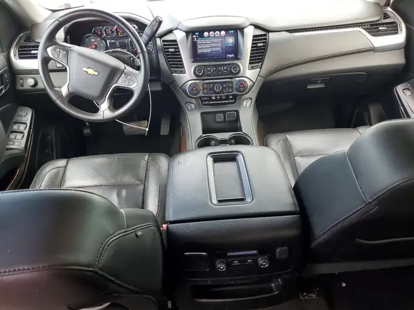 1GNSCBKC2JR365769 2018 CHEVROLET TAHOE - Image 8