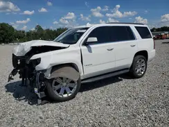 1GNSCBKC2JR369935 2018 CHEVROLET TAHOE