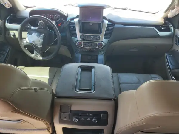 1GNSCBKC2JR369935 2018 CHEVROLET TAHOE - Image 8