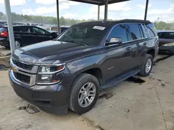 1GNSCBKC2JR380272 2018 CHEVROLET TAHOE