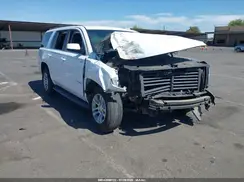 1GNSCBKC2JR386184 2018 CHEVROLET TAHOE