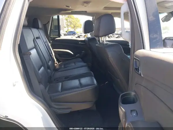 1GNSCBKC2JR386184 2018 CHEVROLET TAHOE - Image 8