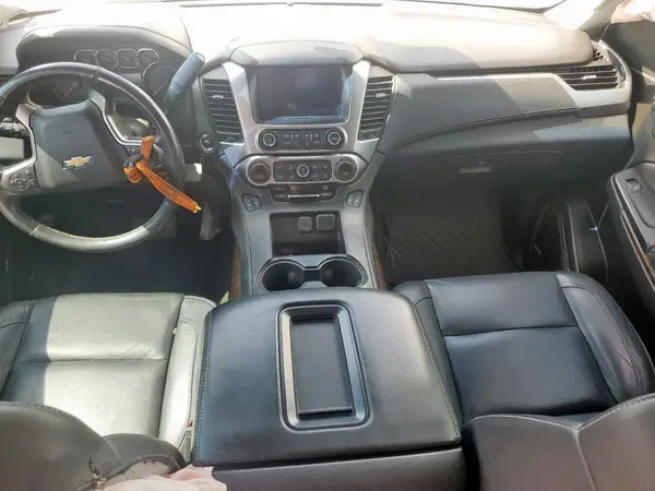 1GNSCBKC2JR386850 2018 CHEVROLET TAHOE - Image 8