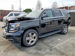 1GNSCBKC2JR390042 2018 CHEVROLET TAHOE