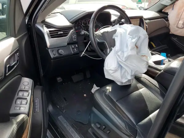 1GNSCBKC2JR390042 2018 CHEVROLET TAHOE - Image 8