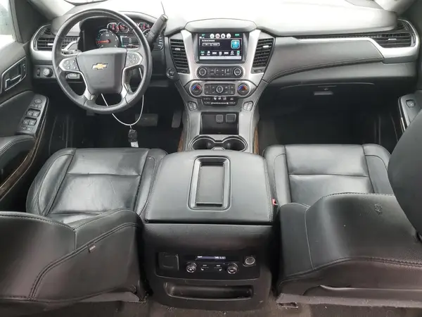 1GNSCBKC2JR391062 2018 CHEVROLET TAHOE - Image 8
