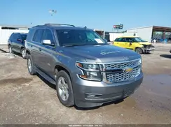 1GNSCBKC2JR402271 2018 CHEVROLET TAHOE