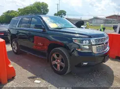 1GNSCBKC2KR100478 2019 CHEVROLET TAHOE