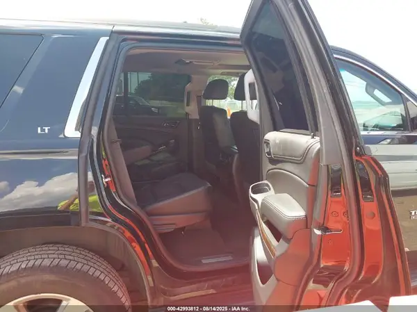 1GNSCBKC2KR100478 2019 CHEVROLET TAHOE - Image 8