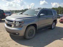 1GNSCBKC2KR101632 2019 CHEVROLET TAHOE
