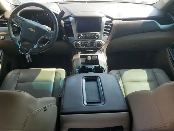 1GNSCBKC2KR101632 2019 CHEVROLET TAHOE - Image 8