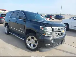 1GNSCBKC2KR110539 2019 CHEVROLET TAHOE