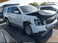1GNSCBKC2KR113781 2019 CHEVROLET TAHOE