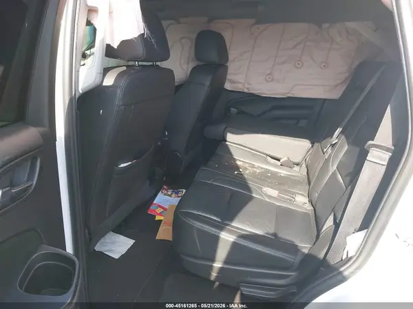 1GNSCBKC2KR113781 2019 CHEVROLET TAHOE - Image 8