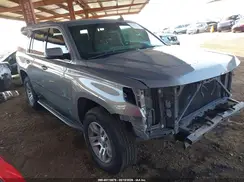 1GNSCBKC2KR116356 2019 CHEVROLET TAHOE