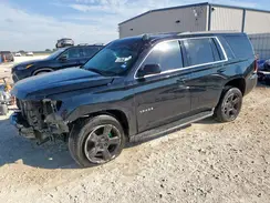 1GNSCBKC2KR118169 2019 CHEVROLET TAHOE