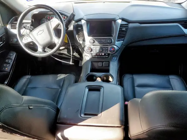 1GNSCBKC2KR118169 2019 CHEVROLET TAHOE - Image 8