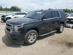 1GNSCBKC2KR119919 2019 CHEVROLET TAHOE