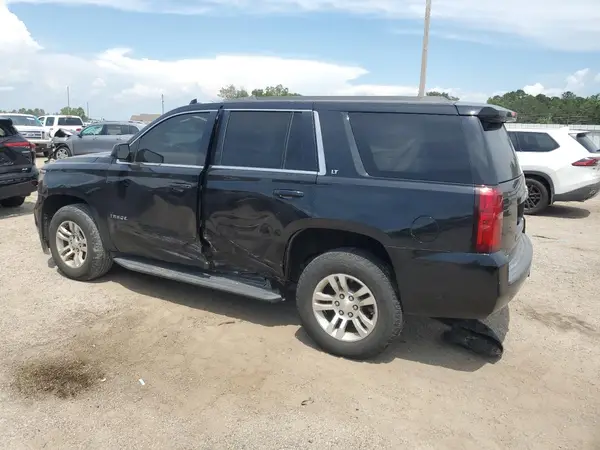 1GNSCBKC2KR119919 2019 CHEVROLET TAHOE - Image 2