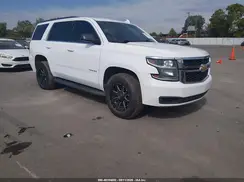 1GNSCBKC2KR121637 2019 CHEVROLET TAHOE