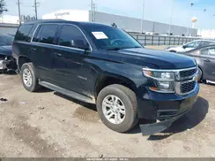 1GNSCBKC2KR122254 2019 CHEVROLET TAHOE