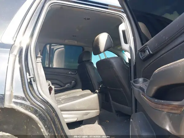 1GNSCBKC2KR122254 2019 CHEVROLET TAHOE - Image 8