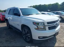 1GNSCBKC2KR128944 2019 CHEVROLET TAHOE