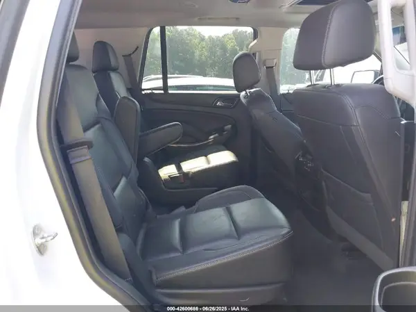 1GNSCBKC2KR128944 2019 CHEVROLET TAHOE - Image 8