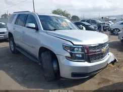1GNSCBKC2KR161202 2019 CHEVROLET TAHOE