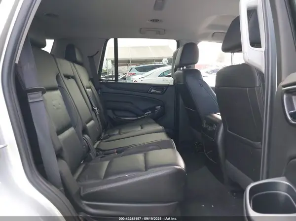 1GNSCBKC2KR161202 2019 CHEVROLET TAHOE - Image 8