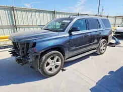 1GNSCBKC2KR169218 2019 CHEVROLET TAHOE