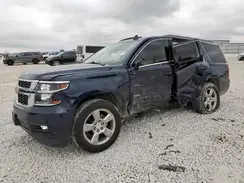 1GNSCBKC2KR178761 2019 CHEVROLET TAHOE