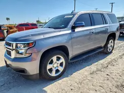 1GNSCBKC2KR190831 2019 CHEVROLET TAHOE