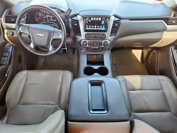 1GNSCBKC2KR190831 2019 CHEVROLET TAHOE - Image 8