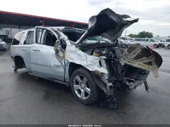 1GNSCBKC2KR192630 2019 CHEVROLET TAHOE