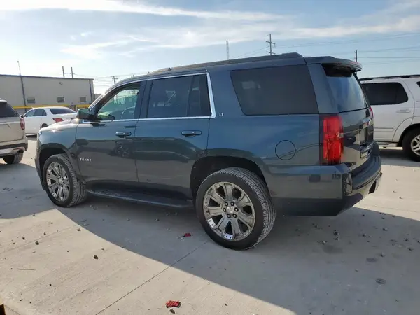 1GNSCBKC2KR192935 2019 CHEVROLET TAHOE - Image 2
