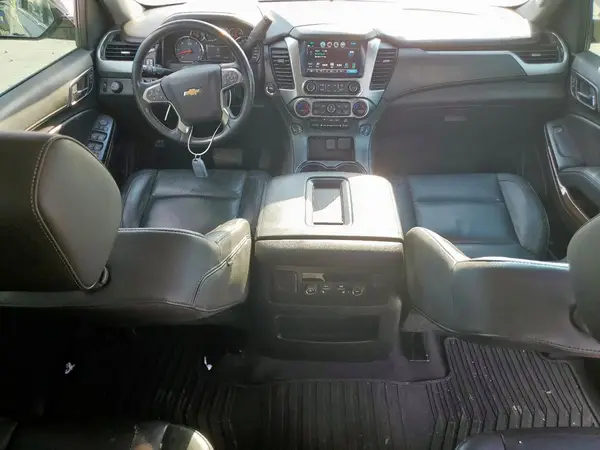 1GNSCBKC2KR192935 2019 CHEVROLET TAHOE - Image 8