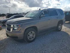 1GNSCBKC2KR193552 2019 CHEVROLET TAHOE