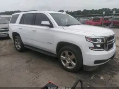 1GNSCBKC2KR196841 2019 CHEVROLET TAHOE