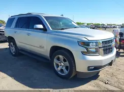 1GNSCBKC2KR254088 2019 CHEVROLET TAHOE