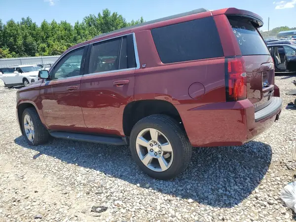 1GNSCBKC2KR258478 2019 CHEVROLET TAHOE - Image 2