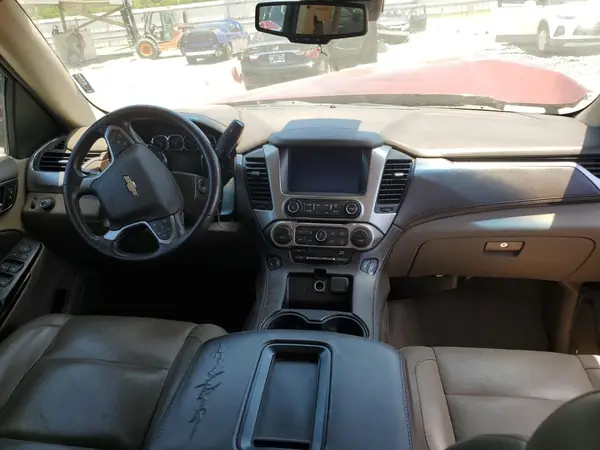 1GNSCBKC2KR258478 2019 CHEVROLET TAHOE - Image 8