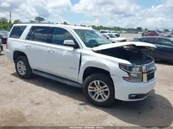 1GNSCBKC2KR285552 2019 CHEVROLET TAHOE