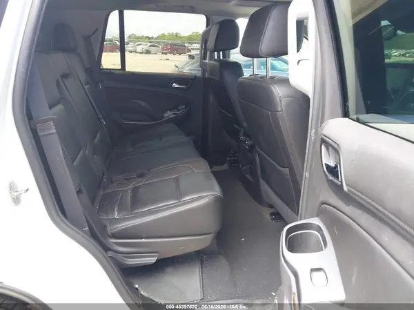 1GNSCBKC2KR285552 2019 CHEVROLET TAHOE - Image 8