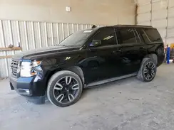 1GNSCBKC2KR351789 2019 CHEVROLET TAHOE